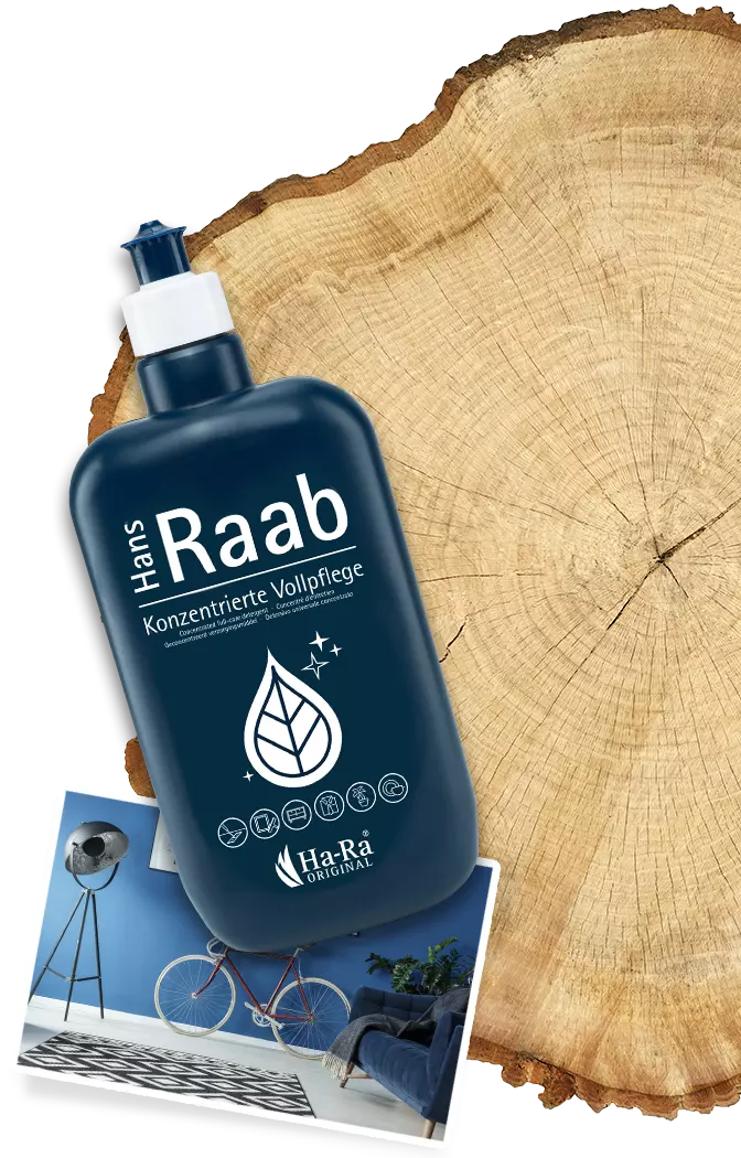 Gastgebergeschenk Ha-Ra